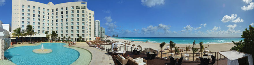 Sunset Royal Beach Cancun - Cancun - Sunset Royal Cancun Resort