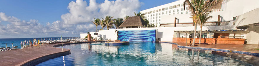 Sunset Royal Beach Cancun - Cancun - Sunset Royal Cancun Resort